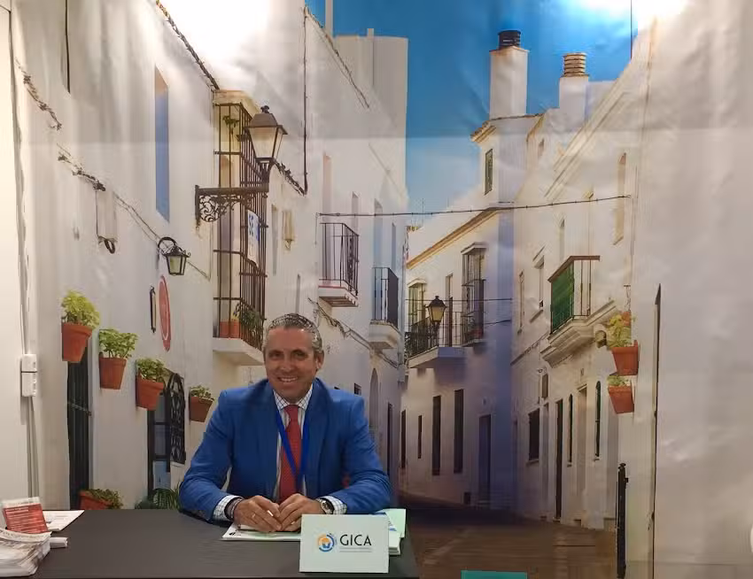 Adarve Aparicio Inmobiliaria