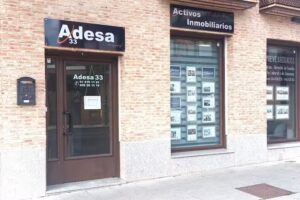 Adesa 33