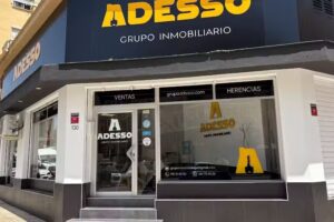 Adesso Grupo Inmobiliario