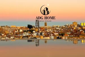 ADG HOME Real Estate