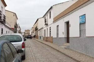 ADIPIEN INMOBILIARIA GERENA SEVILLA