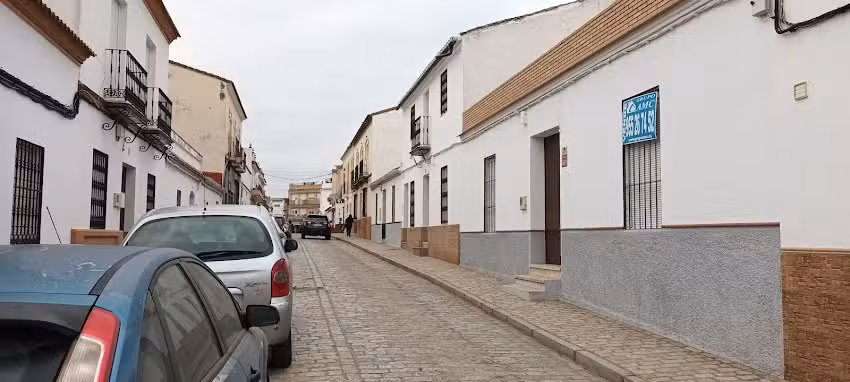 ADIPIEN INMOBILIARIA GERENA SEVILLA