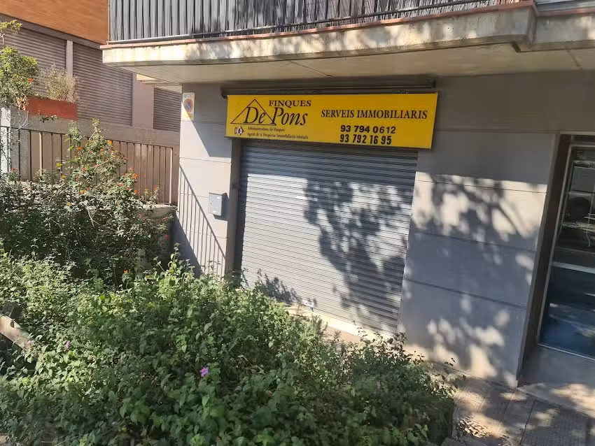 Administració de Finques de Pons S.L.