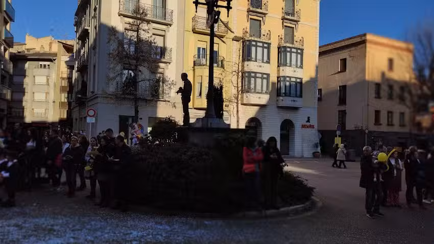 Administració De Finques