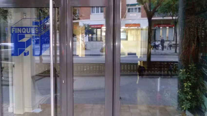 Administració i Finques Isern SLP