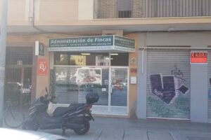 Administracion de fincas en Valencia