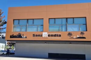 Administración de fincas Sanz Mendía