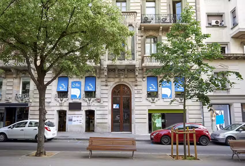 Administrador de Fincas en Barcelona | Ollé Bertrán