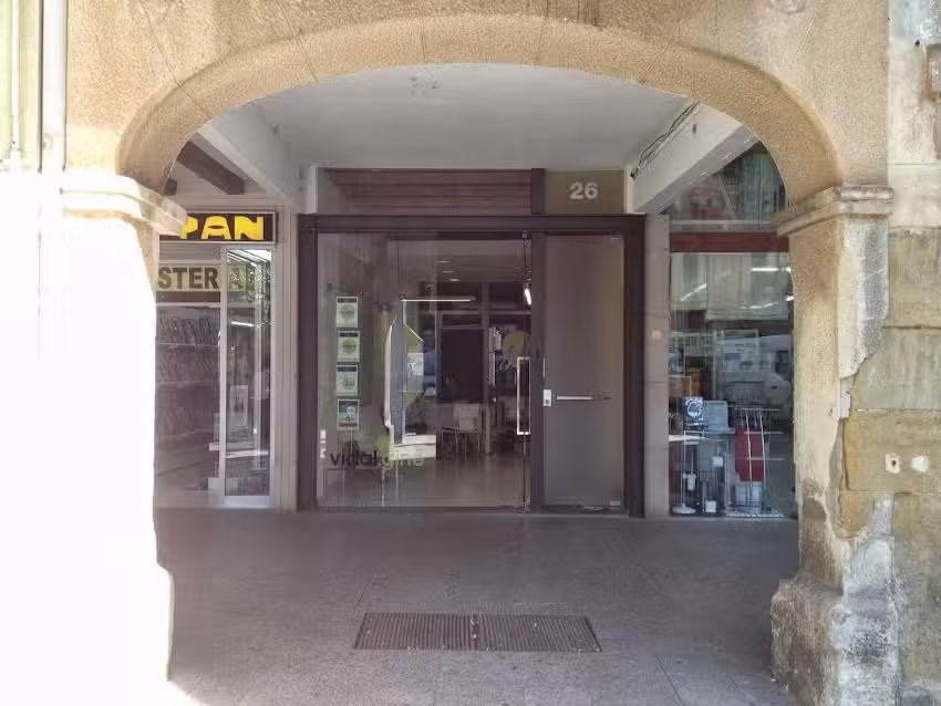 Administrador de Fincas Vidal Giné