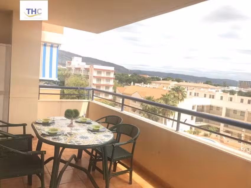 Administsración & Inmobiliaria Consultores T&H