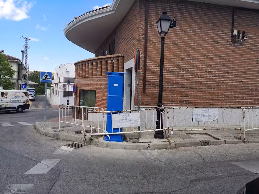 Admira Inmobiliaria De Arroyomolinos