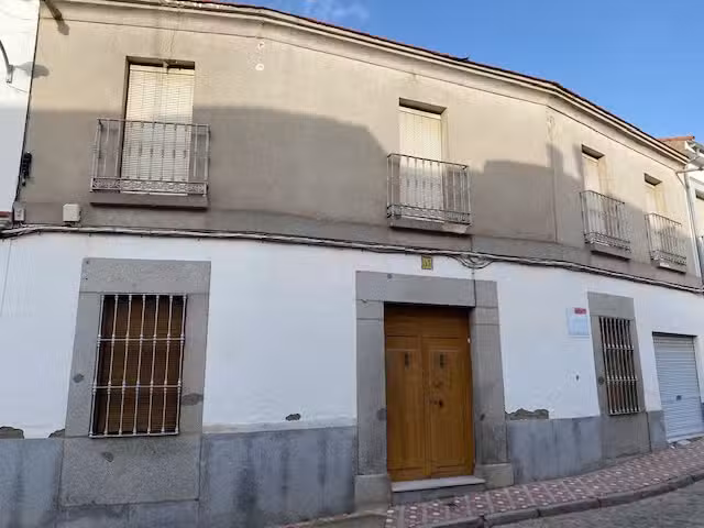 Adosados Inmobiliaria