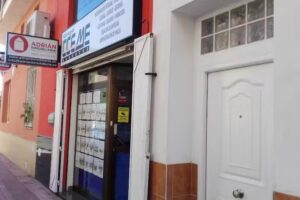 Adrián Inmobiliaria