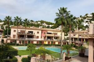 Advanced Property Group · Moraira