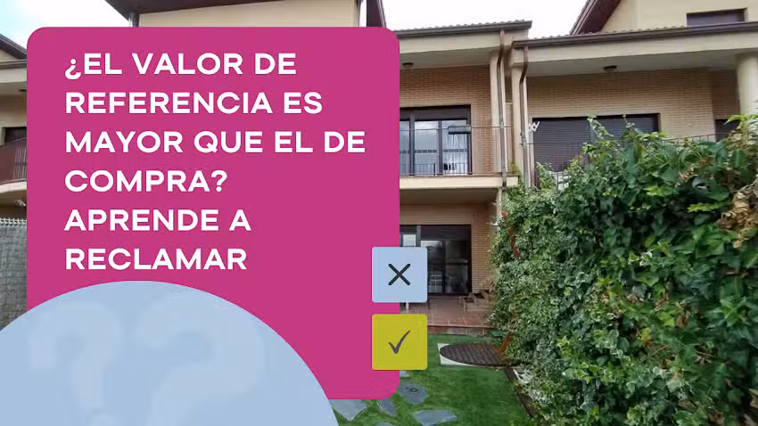 AFIN Inmobiliaria Valladolid