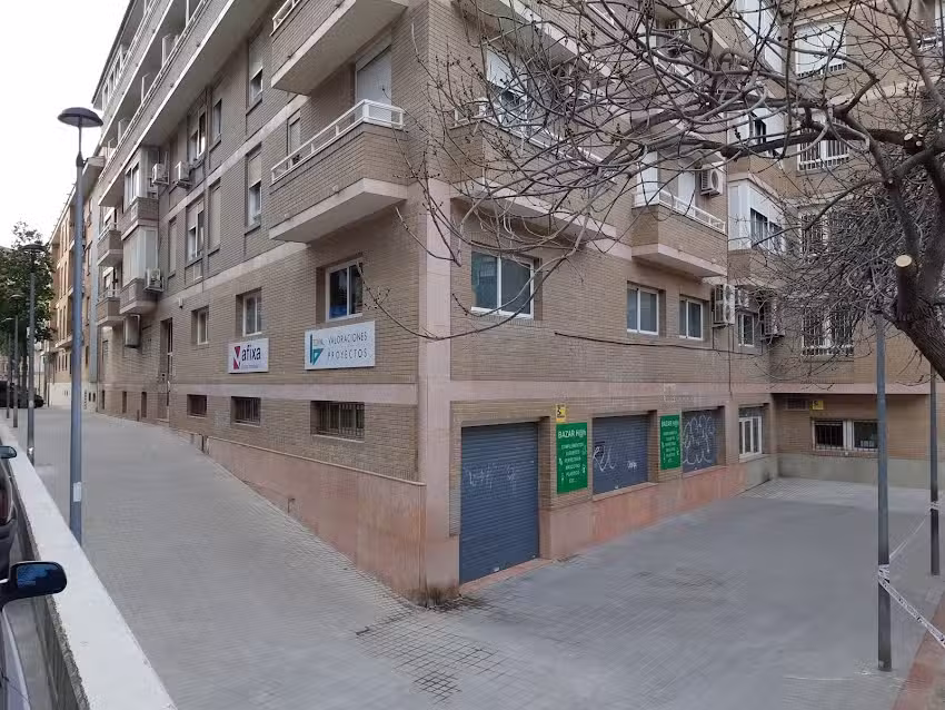 Afixa Banca Inmobiliaria