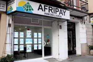 AFRIPAY INMOBILIARIA