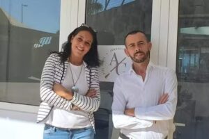 AG inmobiliaria Real Estate