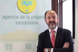 AGA INMOBILIARIA JAEN – VENTA Y ALQUILER