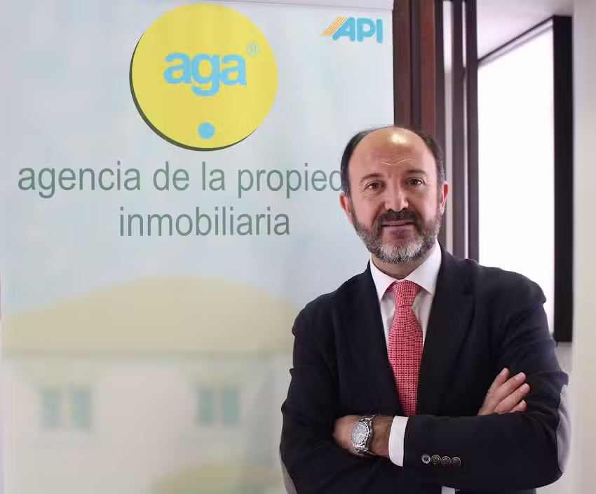 AGA INMOBILIARIA JAEN – VENTA Y ALQUILER