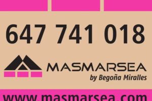 Agence immobilier Villajoyosa MASMARSEA