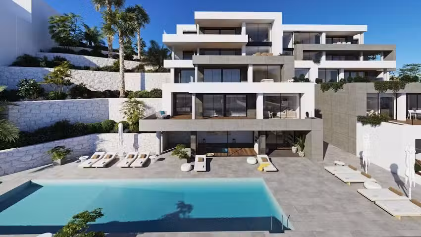 Agence immobilière Alicante – VOGUIMMO