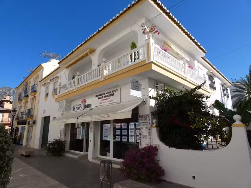 AGENCE IMMOBILIÈRE FRANCOPHONE – INMOBILLIUM