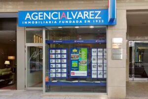 Agencia Alvarez