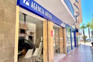 Agencia Arenal