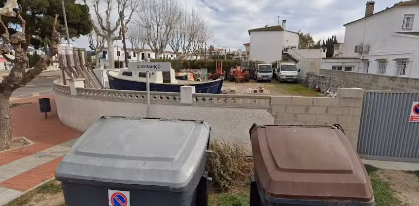 Agencia Cervera y Cervera S.L