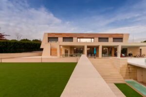 AGENCIA CLUBHOME 360°