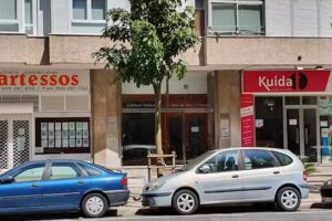 Agencia de la Propiedad Inmobiliaria Tartessos