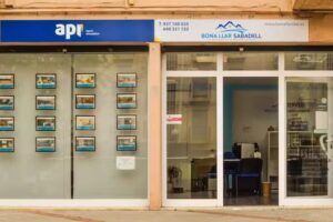 Agència Immobiliària Bona Llar