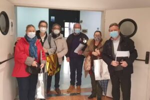 Agencia inmobiliaria