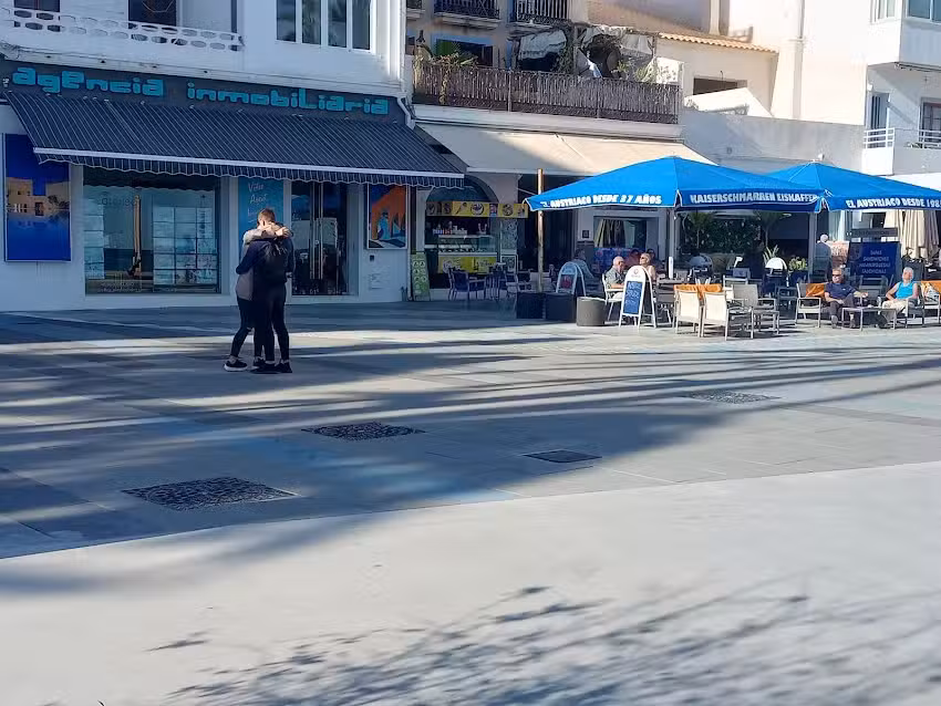 Agencia Inmobiliaria