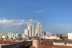 Agencia Inmobiliaria Activa Casa Estudio Tribunal