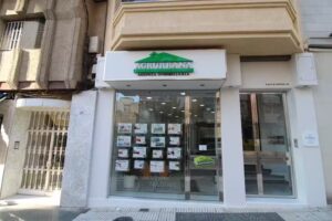 Agencia Inmobiliaria Agrurbana