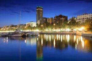 Agencia Inmobiliaria Alicante