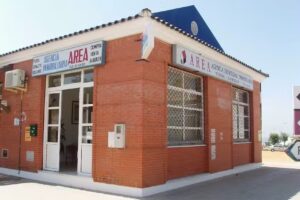 Agencia Inmobiliaria AREA