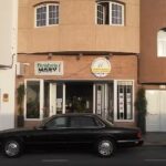 Agencia inmobiliaria del Valle