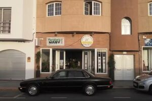 Agencia inmobiliaria del Valle