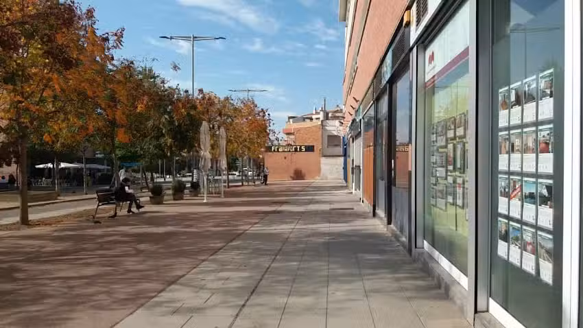 Agencia Inmobiliaria Egarpis