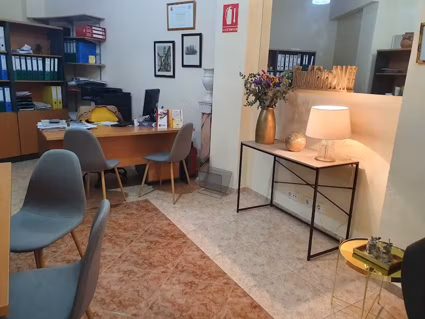 Agencia Inmobiliaria en Almería – PDM