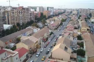 Agencia Inmobiliaria en Cartagena – SERCOM Cartagena