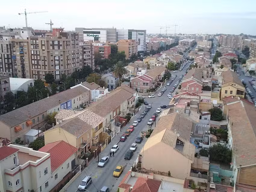 Agencia Inmobiliaria en Cartagena – SERCOM Cartagena