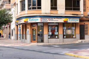 Agencia Inmobiliaria en Cullera. Servicios Inmobiliarios Estirpe