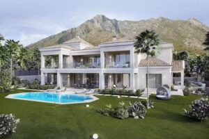 Agencia Inmobiliaria en Marbella COSMOPOLITAN PROPERTIES