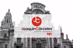 Agencia Inmobiliaria en Murcia Joaquín Cárceles