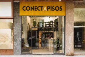 Agencia Inmobiliaria en Pamplona – CONECTA PISOS