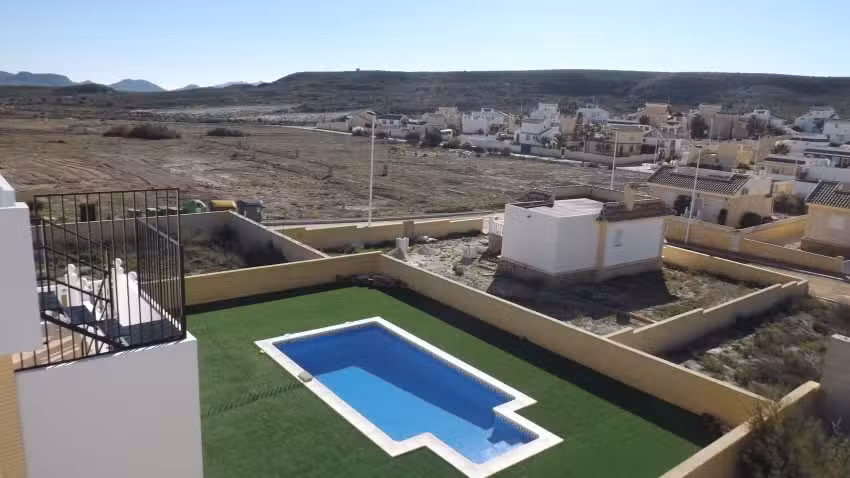 Agencia Inmobiliaria en San Pedro Del Pinatar GALO PROPERTYS